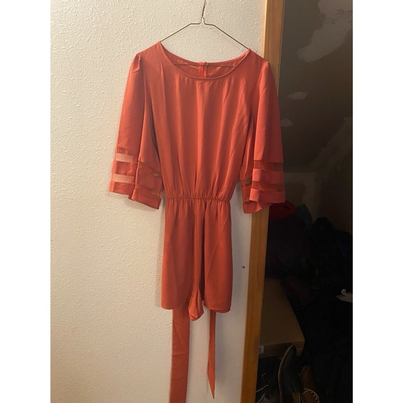 Romper - Picture 2 of 2